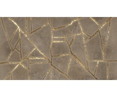 Fotobehang Kintsugi Wall