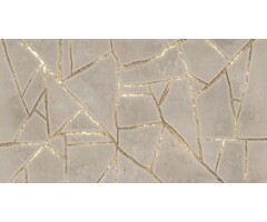 Fotobehang Kintsugi Wall