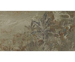 Fotobehang Along the Nile