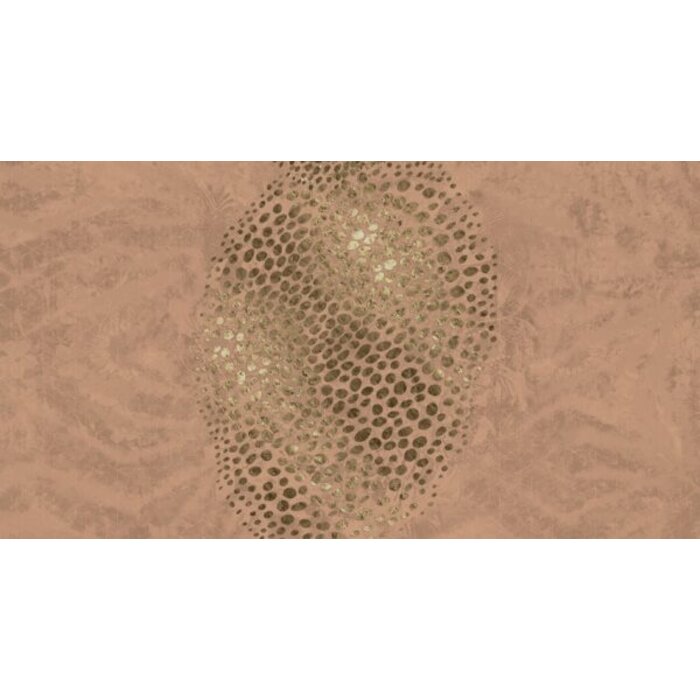 Fotobehang Sahara Nights