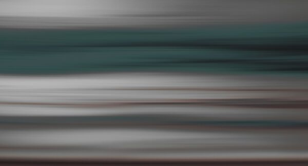 Fotobehang Twilight Tango