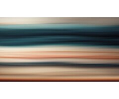 Fotobehang Twilight Tango