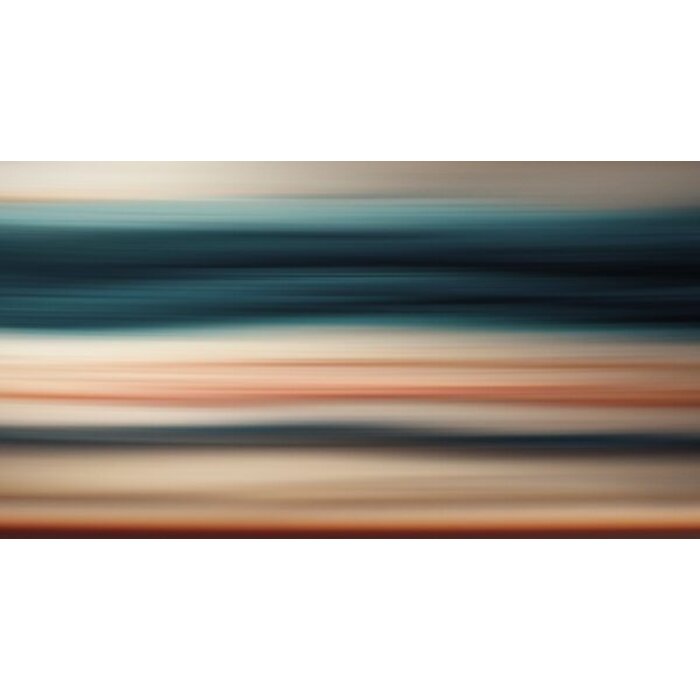 Fotobehang Twilight Tango