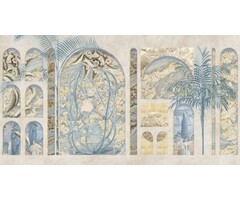 Fotobehang Jamila dawn