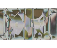 Fotobehang Bella Luna