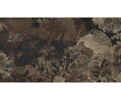 Fotobehang Overwatch