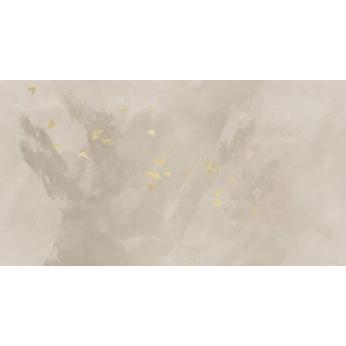 Fotobehang Cherry flight