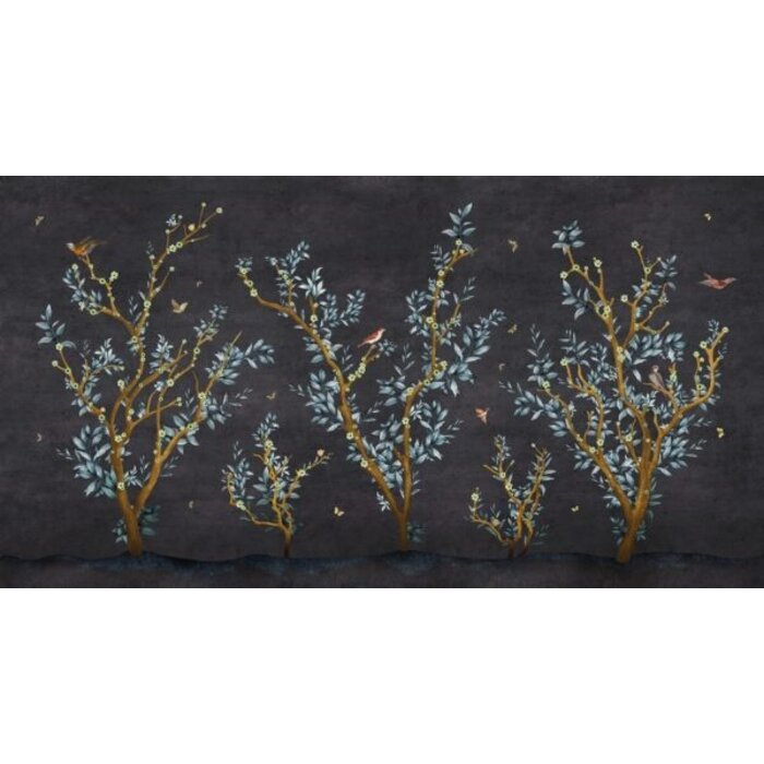 Fotobehang Sense of truth