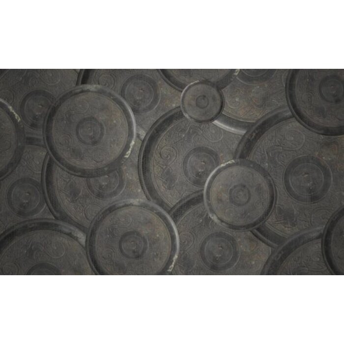 Fotobehang Countryfied 014255