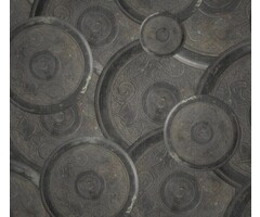 Fotobehang Countryfied 014254