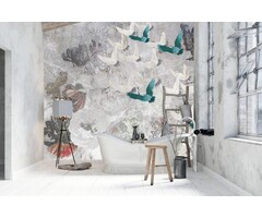 Fotobehang Fly Away 014375