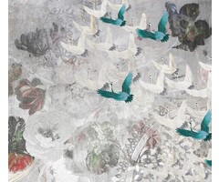 Fotobehang Fly Away 014374