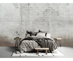 Fotobehang Warrior 014231