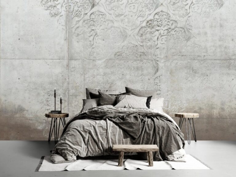 Fotobehang Warrior 014231