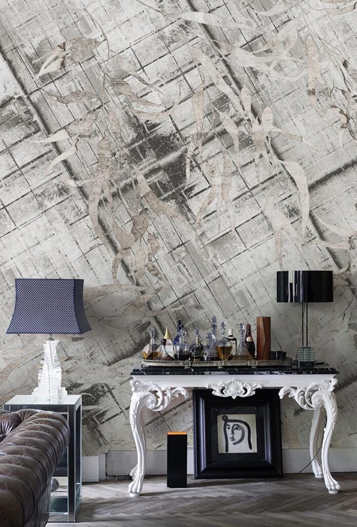 Fotobehang Refined 014357