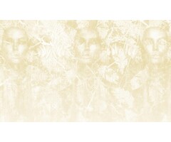 Fotobehang Glamour 014351