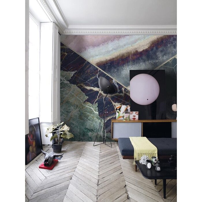 Fotobehang Marble 014220