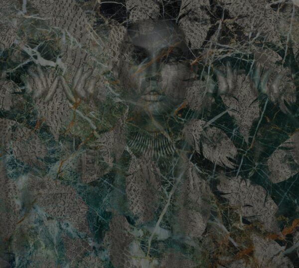 Fotobehang Glamour 014348