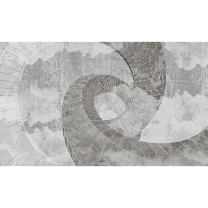 Fotobehang The Art Of Pi 014207