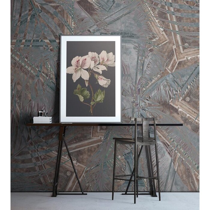 Fotobehang Allure 014341