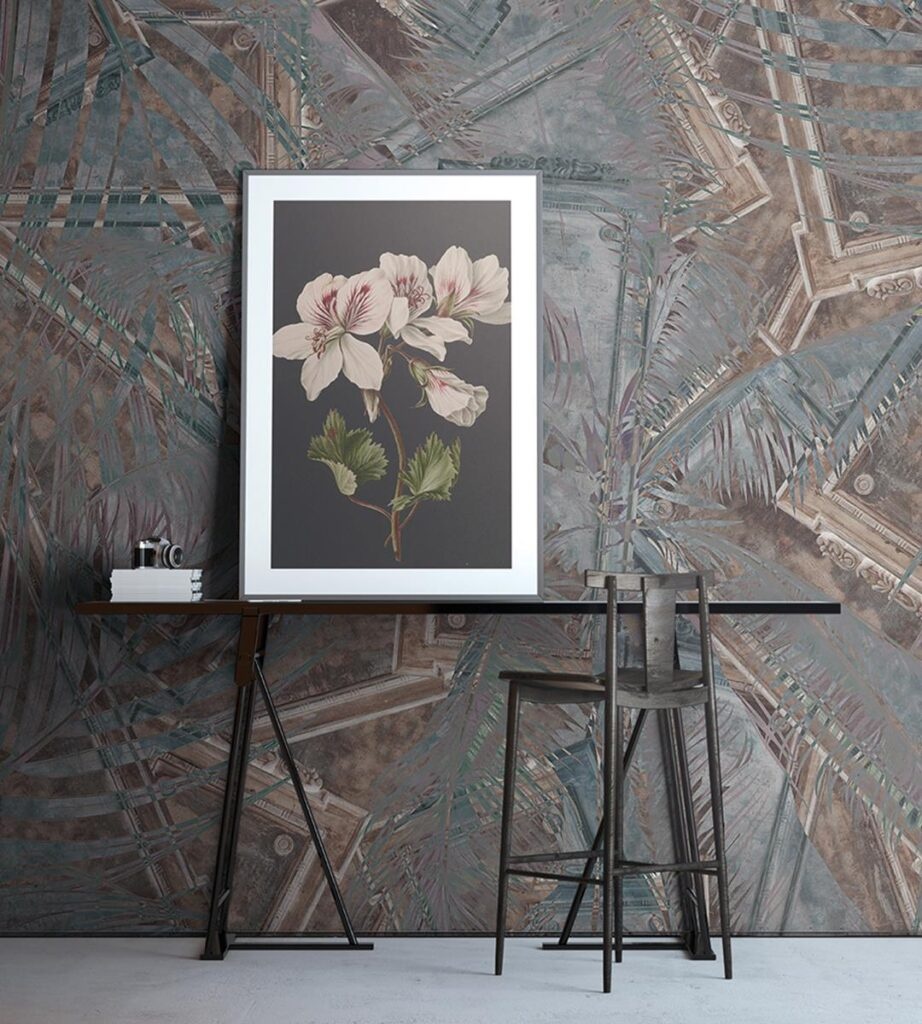 Fotobehang Allure 014341