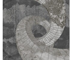 Fotobehang The Art Of Pi 014204