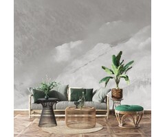 Fotobehang Mountains 014318