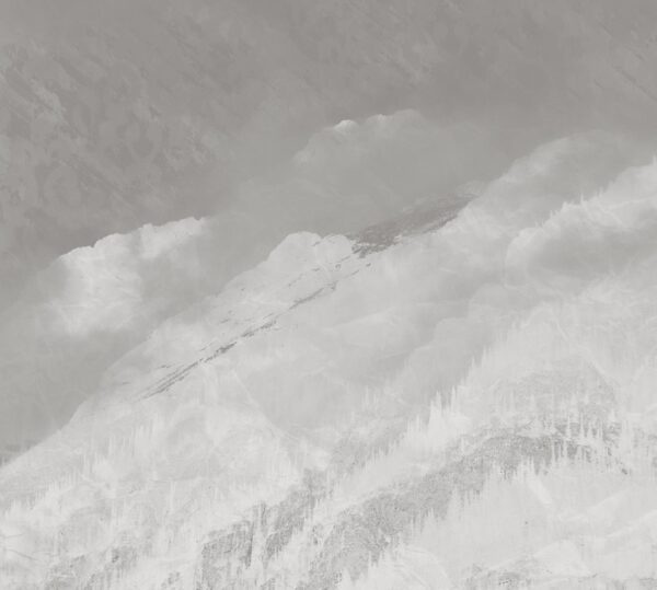 Fotobehang Mountains 014318