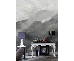 Fotobehang Mountains 014317