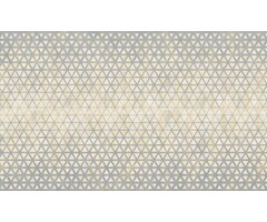 Fotobehang Geometric 014311