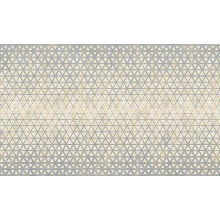 Fotobehang Geometric 014311