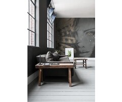 Fotobehang Purity 014180