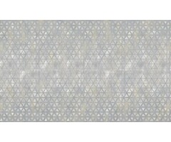 Fotobehang Geometric 014309