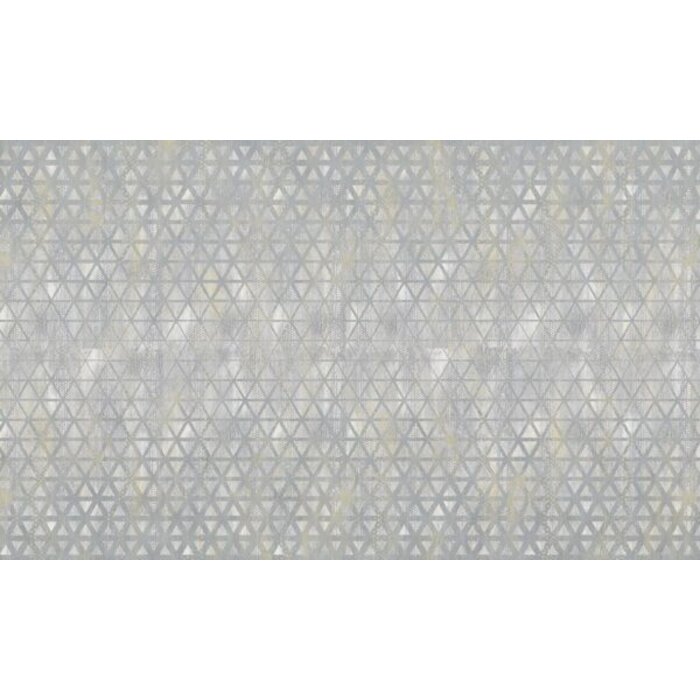 Fotobehang Geometric 014309