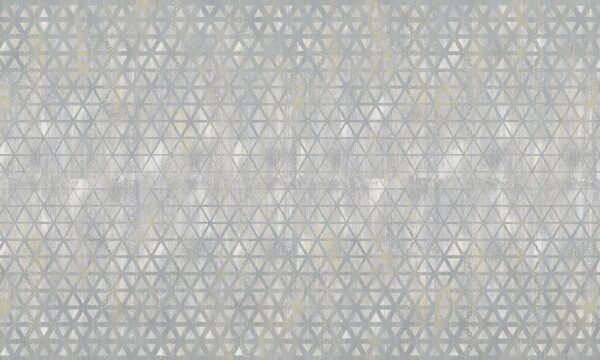 Fotobehang Geometric 014309