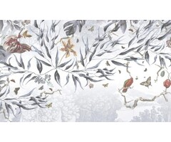 Fotobehang Biodeversity 014303