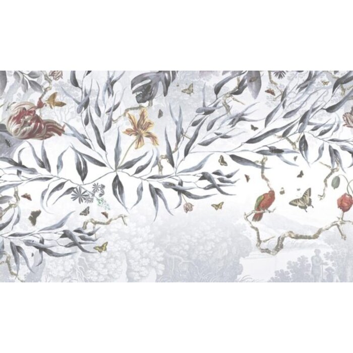 Fotobehang Biodeversity 014303