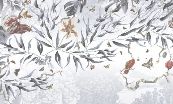 Fotobehang Biodeversity 014303