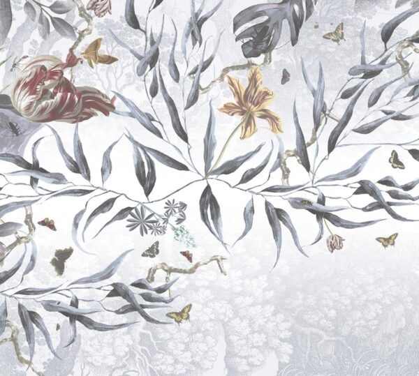 Fotobehang Biodiversity 014302