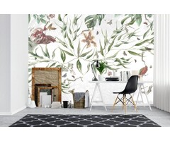 Fotobehang Biodiversity 014301