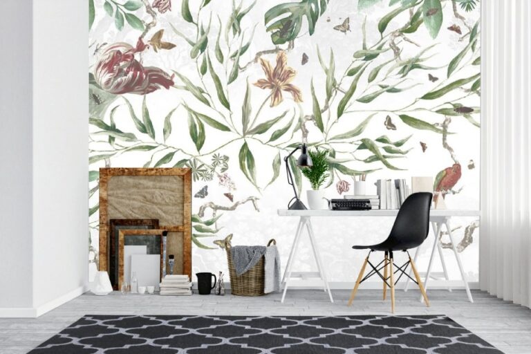 Fotobehang Biodiversity 014301