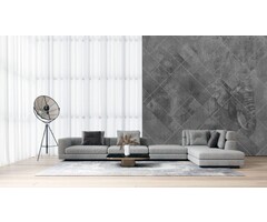 Fotobehang Africa 014159