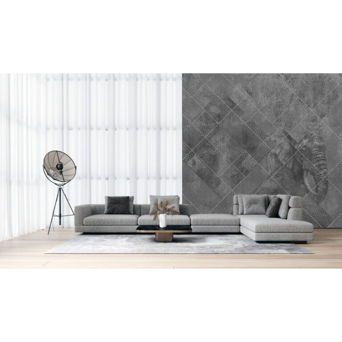 Fotobehang Africa 014158