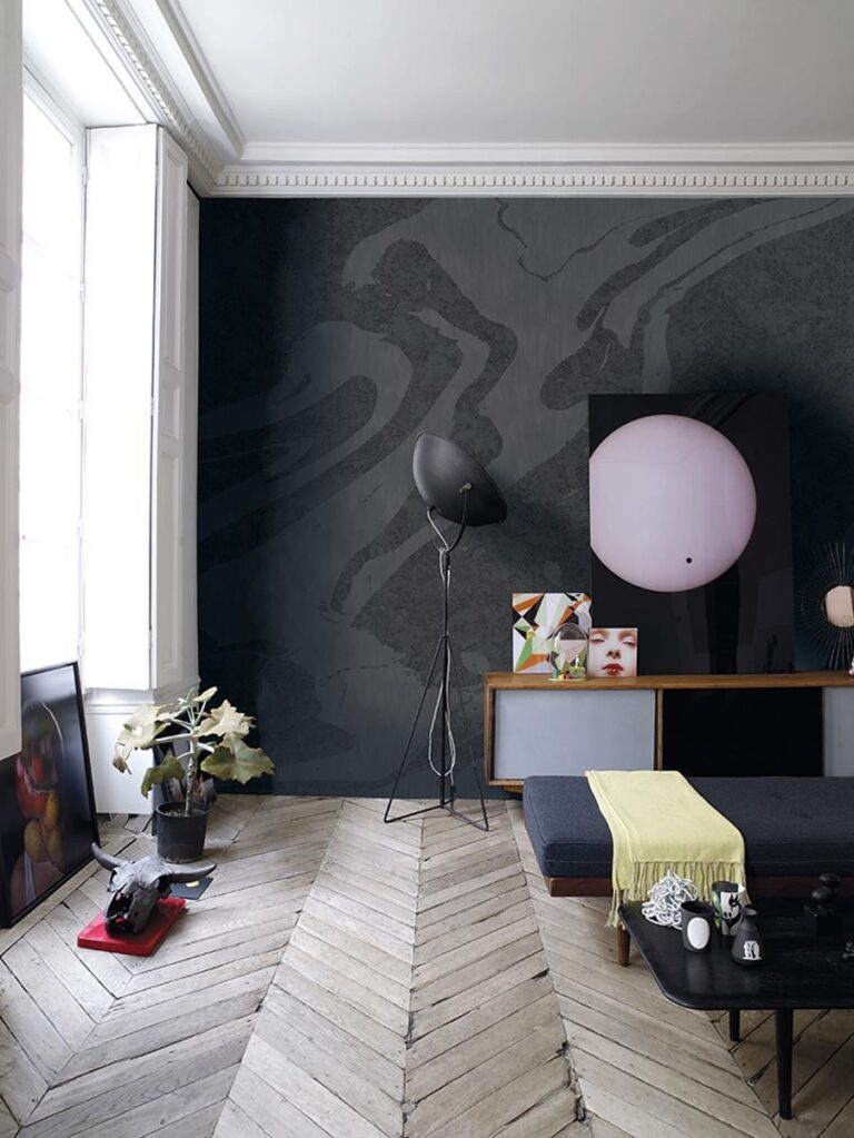 Fotobehang Origin 014293