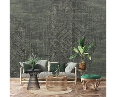 Fotobehang Unrefined 014143