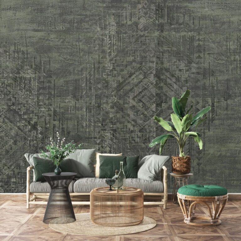 Fotobehang Unrefined 014143