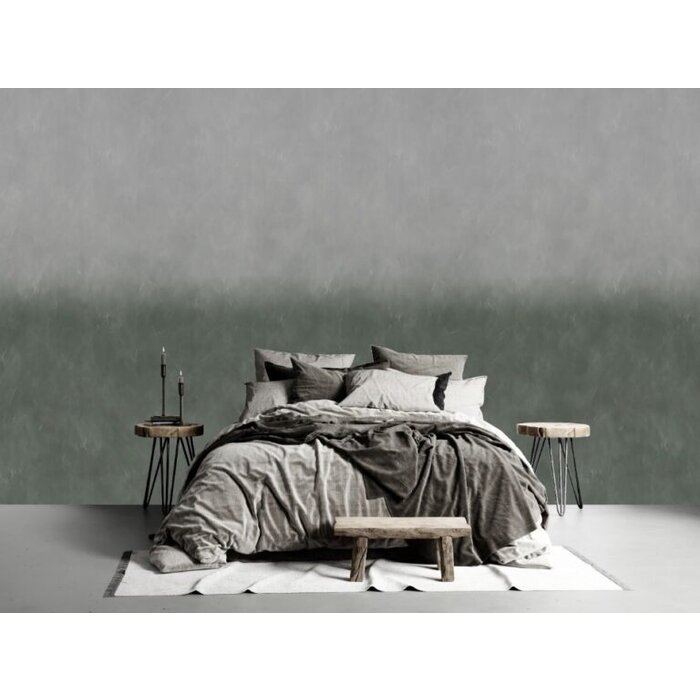 Fotobehang Chalk Ombre 014271