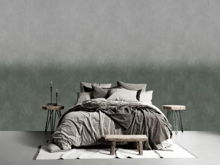 Fotobehang Chalk Ombre 014271