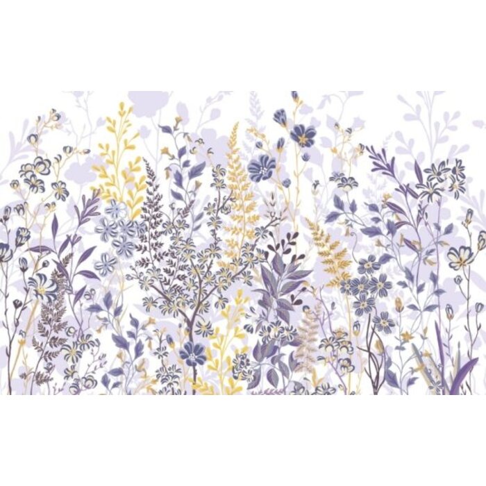 Fotobehang – Bloomique