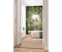 Fotobehang Wildlife Birds X4-1100